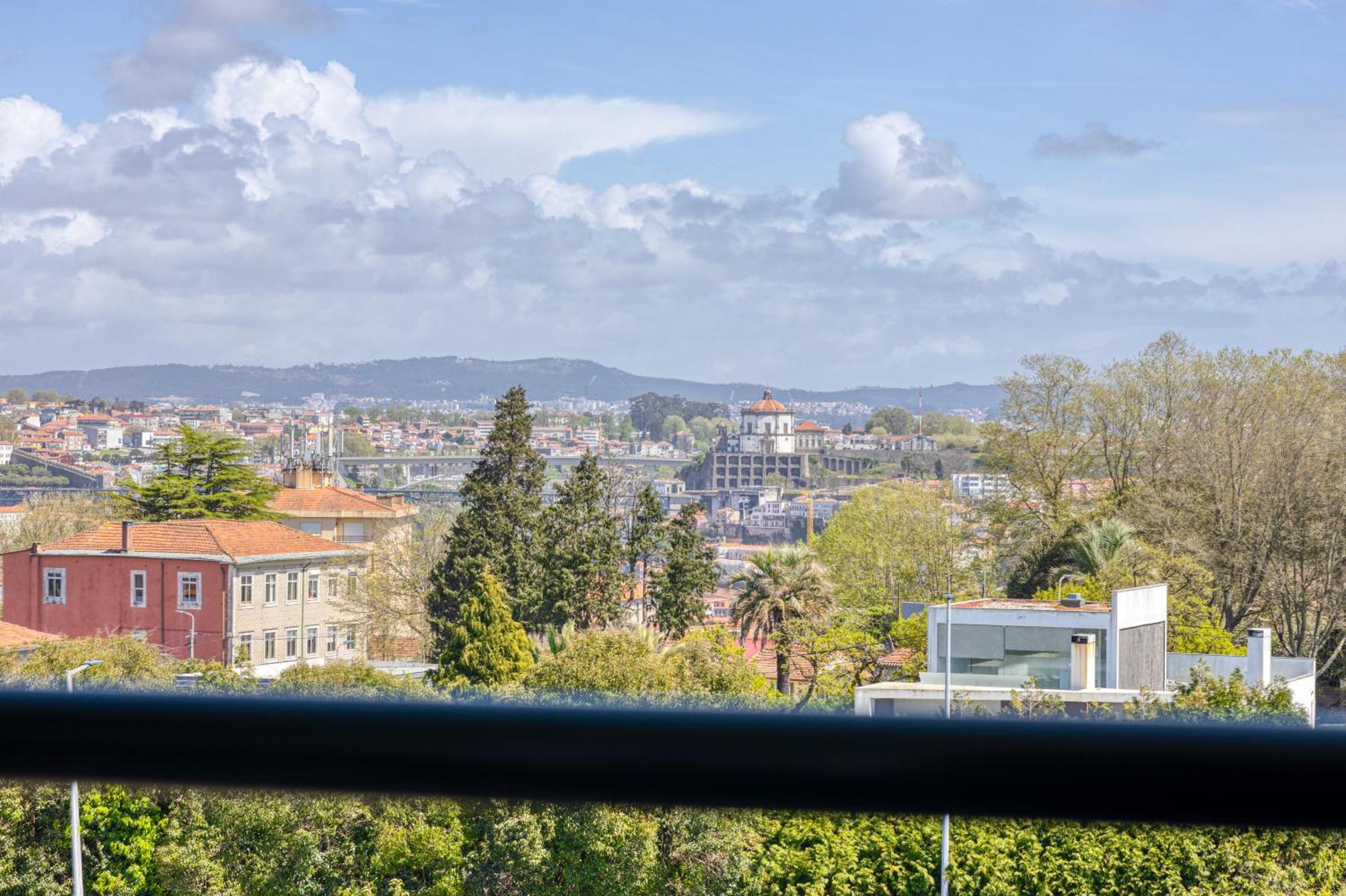 Candal Douro Vila Nova de Gaia Exterior photo
